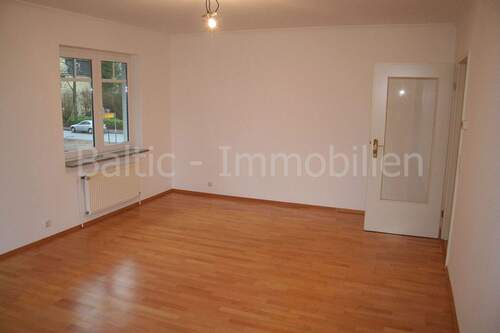 Wohnen - Blick Straße - 