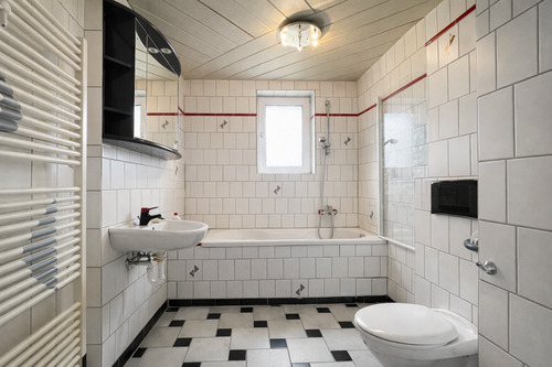Badezimmer - 