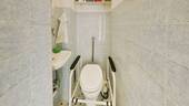 Toilette - 