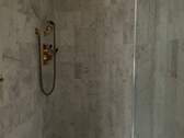 Dusche Hauptbad - 