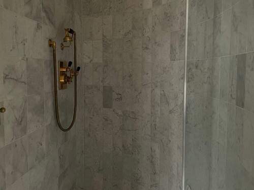 Dusche Hauptbad - 