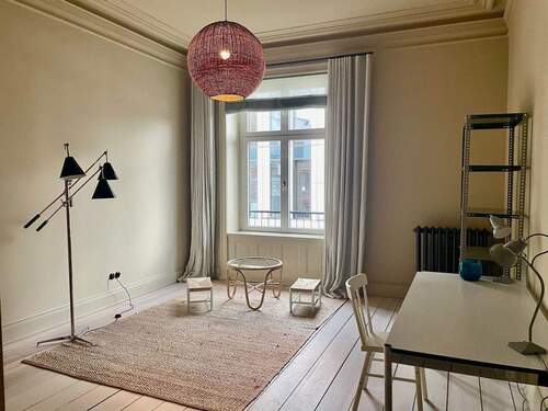 Kinderzimmer 1 - 