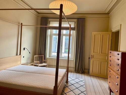 Schlafzimmer - 