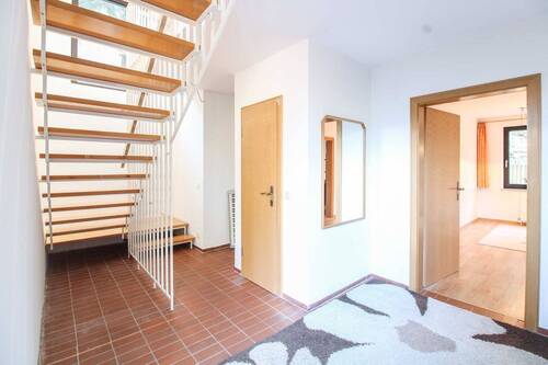 Eingangsbereich - 
