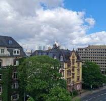 The Place to be! 3 Zi. Wohnjuwel in FFM-Sachsenhausen - Frankfurt am Main