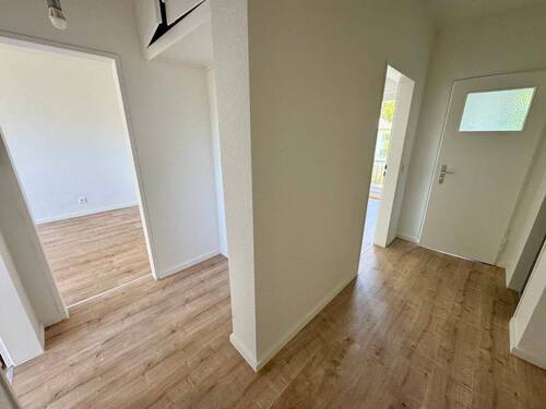 Flurbereich - 