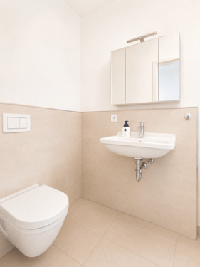 Gäste - WC - 
