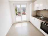 Separate Küche oder 4. Raum - 