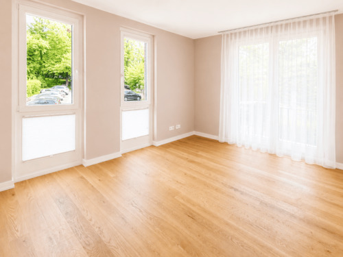 Schlafzimmer 1 - 