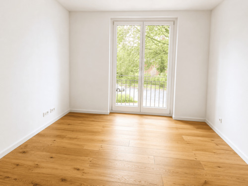 Schlafzimmer 2 oder Arbeitszimmer - 