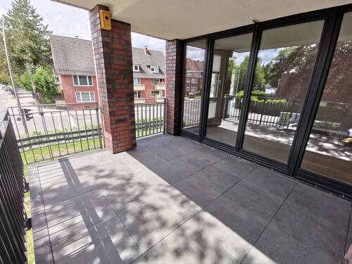 Balkon - 