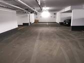 Tiefgarage - 
