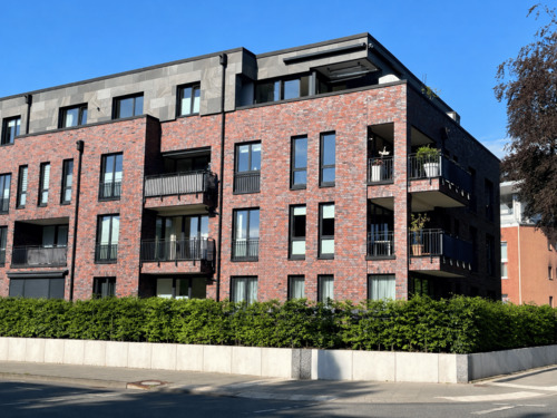 Moderner Neubau Baujahr 2021 - Modernes Wohnen in Bestlage – nur 300 Meter zum Tibarg-Zentrum in Hamburg-Niendorf!