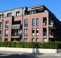 Modernes Wohnen in Bestlage – nur 300 Meter zum Tibarg-Zentrum in Hamburg-Niendorf!