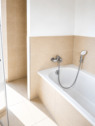 Bodengleiche Dusche und Wanne - 