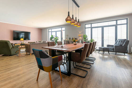 Essbereich - 