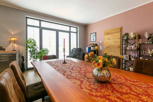 Essbereich - 