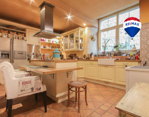 Branding II - Märchenhaftes Wohnhaus mit vielfältigen Möglichkeiten