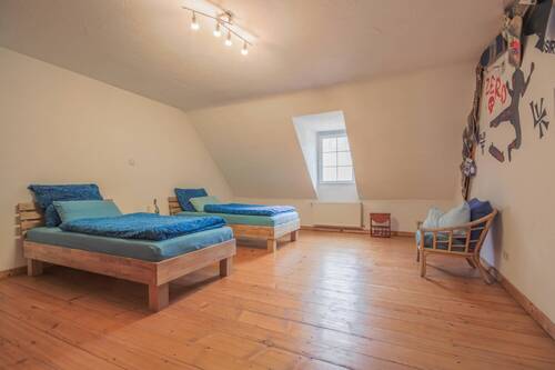 Zimmer - 1 Zimmer Einfamilienhaus in Klettgau