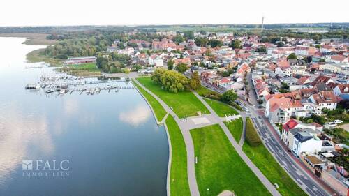 Impressionen der Umgebung - Bungalow mit 132,40 m² in Langendamm zum Kaufen