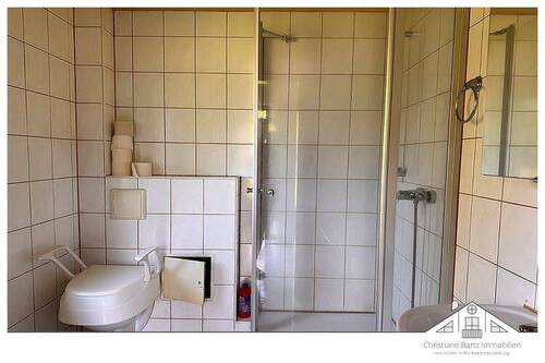 Duschbad EG - 