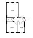 3. Obergeschoss - 
