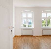 Kleine Wohnung in großartiger Lage - Berlin Mitte