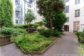 Innenhof - 