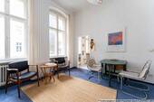 Wohnzimmer - 