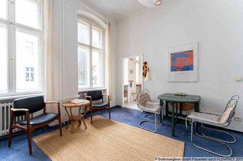 Wohnzimmer - 