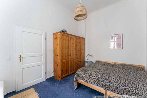 Schlafzimmer - 