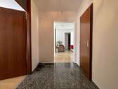 Eingangsbereich - 4 Zimmer Etagenwohnung zum Kaufen in Rastatt