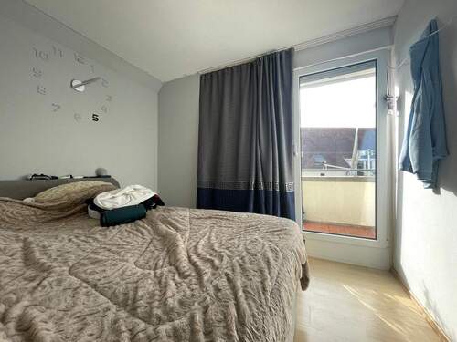 Schlafzimmer 3 - 