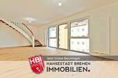Innenansicht - Flüsseviertel Erstbezug - 499.000,00 EUR Kaufpreis, ca.  109,00 m² Wohnfläche