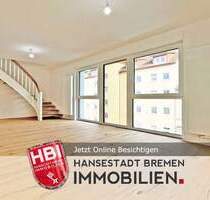 Flüsseviertel Erstbezug - 499.000,00 EUR Kaufpreis, ca.  109,00 m² Wohnfläche in Bremen (PLZ: 28199) Neustadt