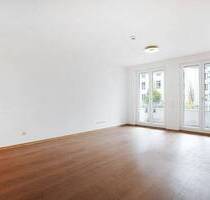 Wohnen in Berliner Toplage: Quartier Lehrter Straße