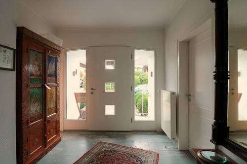 Eingangsbereich - 4 Zimmer Einfamilienhaus zum Kaufen in Damme