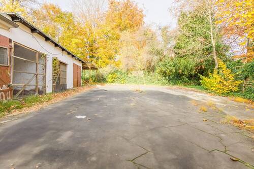 Garten - Grundstück in Hamburg / Lemsahl-Mellingstedt zum Kaufen