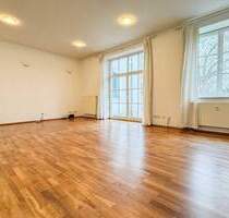 Hochwertige Erdgeschosswohnung in Bestlage von Amberg - bezugsfrei!