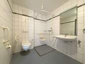 Badezimmer - 