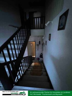 Treppenhaus - 