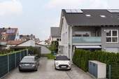 Hausansicht - 