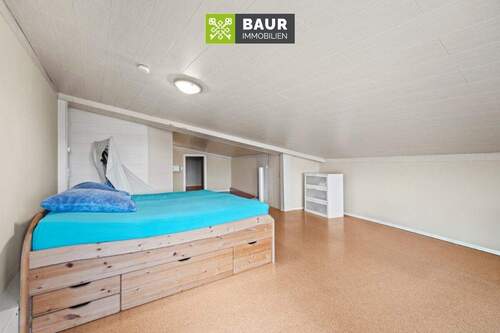 Schlafzimmer OG - 