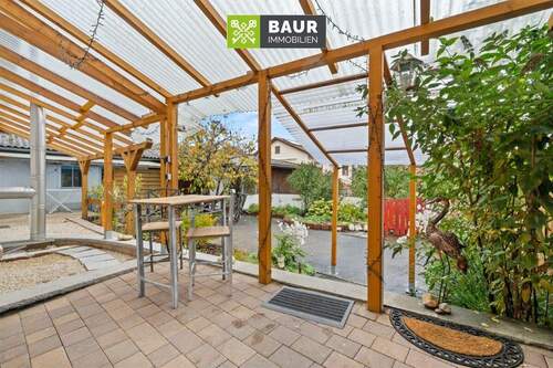 Terrasse - 