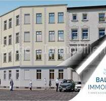 Mehrfamilienhaus mit viel potenzial. Baugenehmigung zum Umbau liegt vor! - Magdeburg Lemsdorf