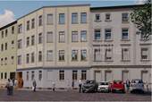 Animation 1 - 1 Zimmer Mehrfamilienhaus, Wohnhaus zum Kaufen in Magdeburg