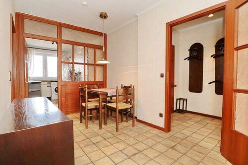 Essbereich - Etagenwohnung mit 95,40 m&sup2; in Halstenbek zum Kaufen