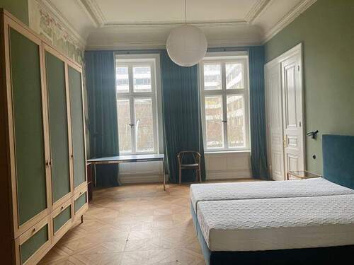 Schlafzimmer - 