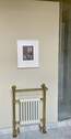 Badezimmer mit Dusche - 