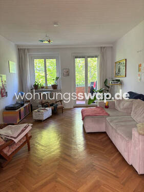 Bild 1 - Wohnungsswap - Sodener Straße - 1.000,00&nbsp;EUR Kaltmiete, ca.&nbsp; 80,00&nbsp;m&sup2;&nbsp;Wohnfl&auml;che